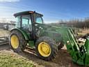 2023 John Deere 5075E Image