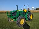 2023 John Deere 5075E Image