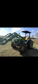 2023 John Deere 5075E Image