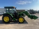 2023 John Deere 5075E Image
