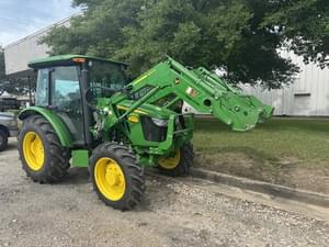 2023 John Deere 5075E Image