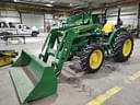 2023 John Deere 5075E Image