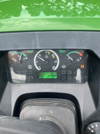 Image of John Deere 5075E Primary image