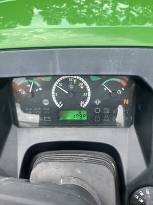 2023 John Deere 5075E Image
