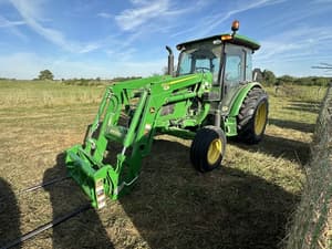 2023 John Deere 5075E Image