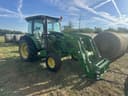 2023 John Deere 5075E Image
