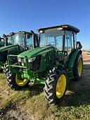 2023 John Deere 5075E Image