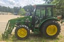 2023 John Deere 5075E Image