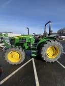 2023 John Deere 5075E Image