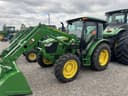 2023 John Deere 5075E Image