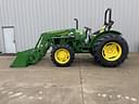 2023 John Deere 5075E Image