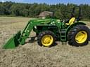 2023 John Deere 5075E Image