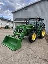 Thumbnail image John Deere 5075E 0