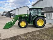 Thumbnail image John Deere 5075E 3