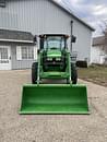 Thumbnail image John Deere 5075E 4