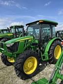 2023 John Deere 5075E Image