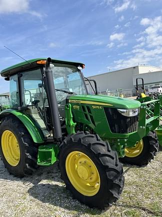 Image of John Deere 5075E equipment image 1