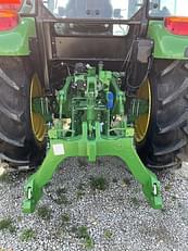 Main image John Deere 5075E 5