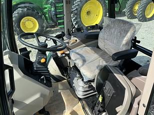 Main image John Deere 5075E 6