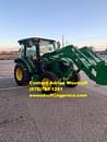 Thumbnail image John Deere 5075E 0