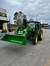 Thumbnail image John Deere 5075E 1