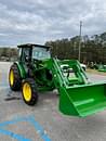 Thumbnail image John Deere 5075E 4