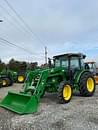 Thumbnail image John Deere 5075E 6