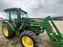 2023 John Deere 5075E Image