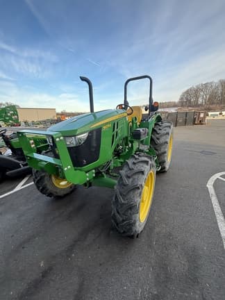 Image of John Deere 5075E equipment image 2