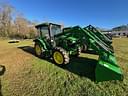 2023 John Deere 5075E Image