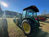 Thumbnail image John Deere 5075E 4