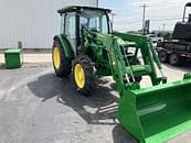 Thumbnail image John Deere 5075E 1