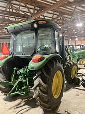 Main image John Deere 5075E 12