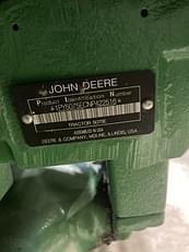 Main image John Deere 5075E 14