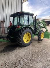 Main image John Deere 5075E 3