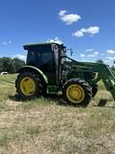 2023 John Deere 5075E Image