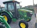 2023 John Deere 5075E Image