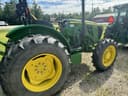2023 John Deere 5075E Image