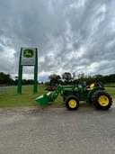 2023 John Deere 5075E Image