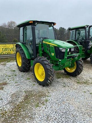 Image of John Deere 5075E Primary image