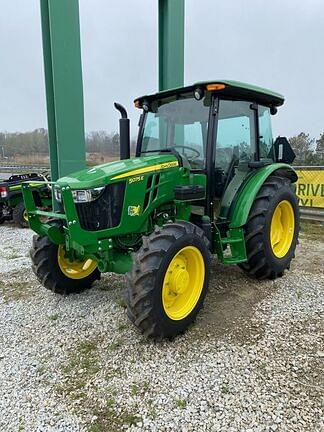 Image of John Deere 5075E equipment image 1