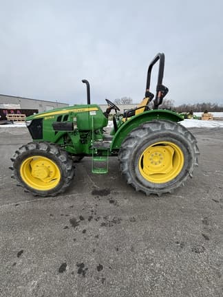 Image of John Deere 5075E Primary image