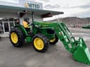 2023 John Deere 5075E Image