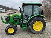 Thumbnail image John Deere 5075E 4