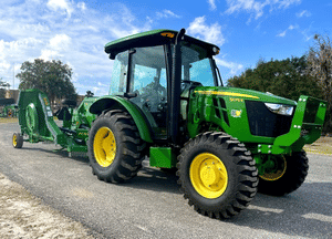 2023 John Deere 5075E Image