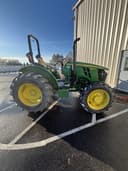 2023 John Deere 5075E Image