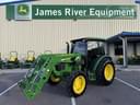 2023 John Deere 5075E Image