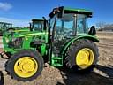 2023 John Deere 5075E Image