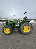 2023 John Deere 5075E Image