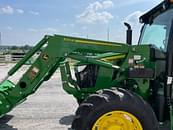 Thumbnail image John Deere 5075E 10